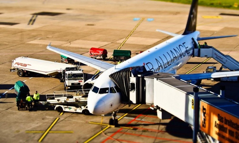 Лицензирование деятельности в сфере авиационной техники